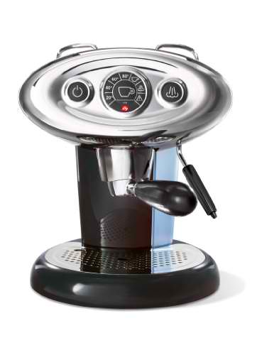 illy francis francis x7 1 review