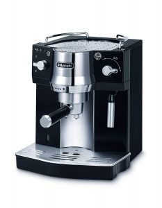 delonghi ec820b Delonghi pump espresso machine