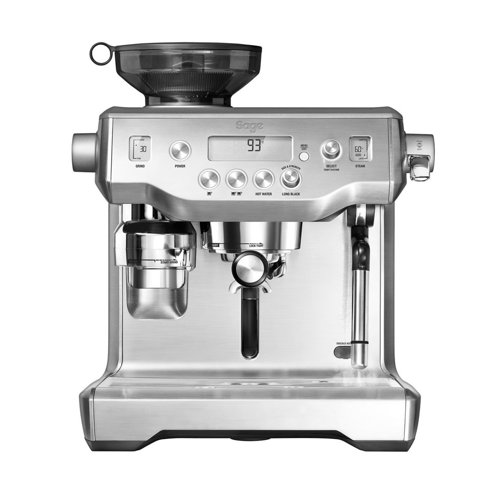 Sage Coffee Machine Sage Oracle Touch Espresso 