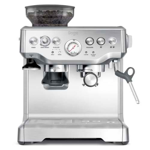 Sage Coffee Machine Sage Barista Express Bean to Cup