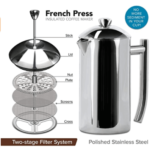 Frieling-French-Press-Insulated-Coffee-Maker
