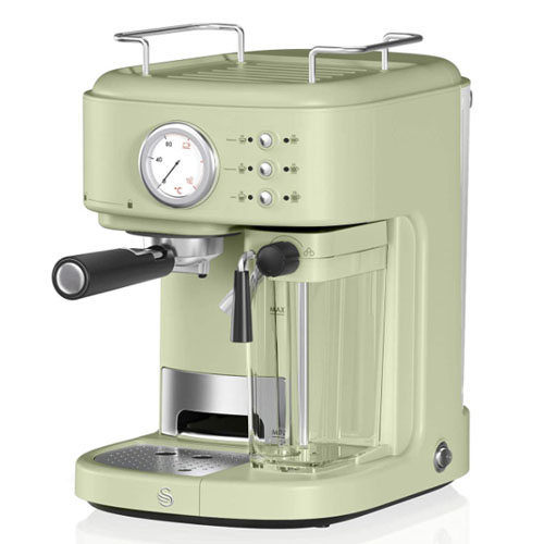 Retro-Coffee-Makers-Swan-Retro-Espresso-Coffee-Machine