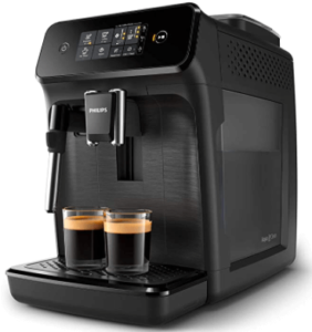 Philips EP1220 fully automatic espresso machine