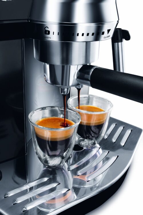 Top Coffee Machine Buying Guide | Your Best Coffee Machine